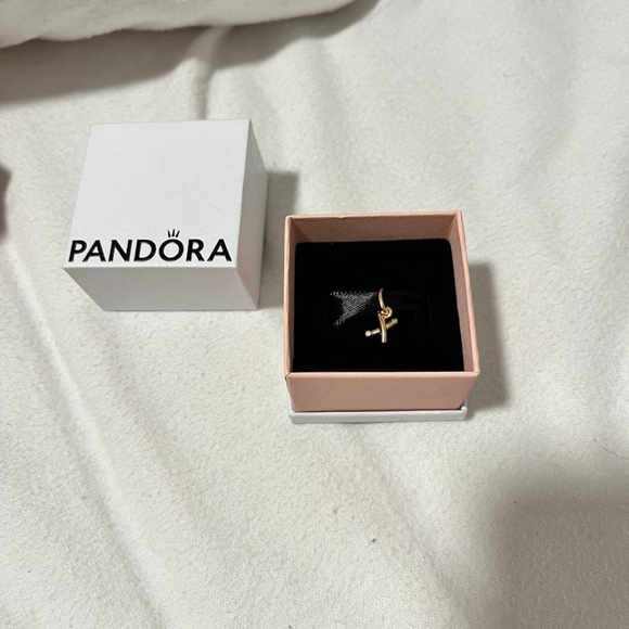 Pandora charms × 4 *SEXY* - Picture 3 of 5